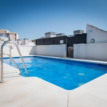 Holidays2Malaga Refino Pool And Parking מראה חיצוני תמונה